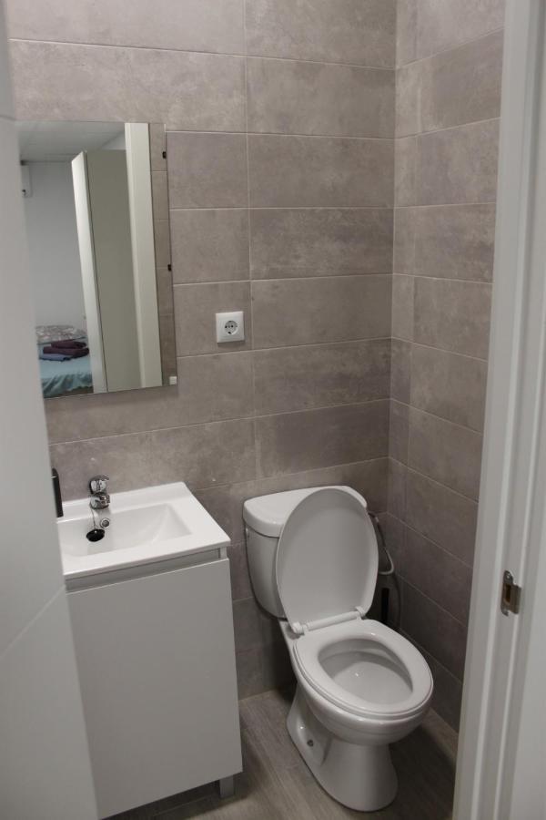 Museo Marq Playa Apartment Alicante Luaran gambar