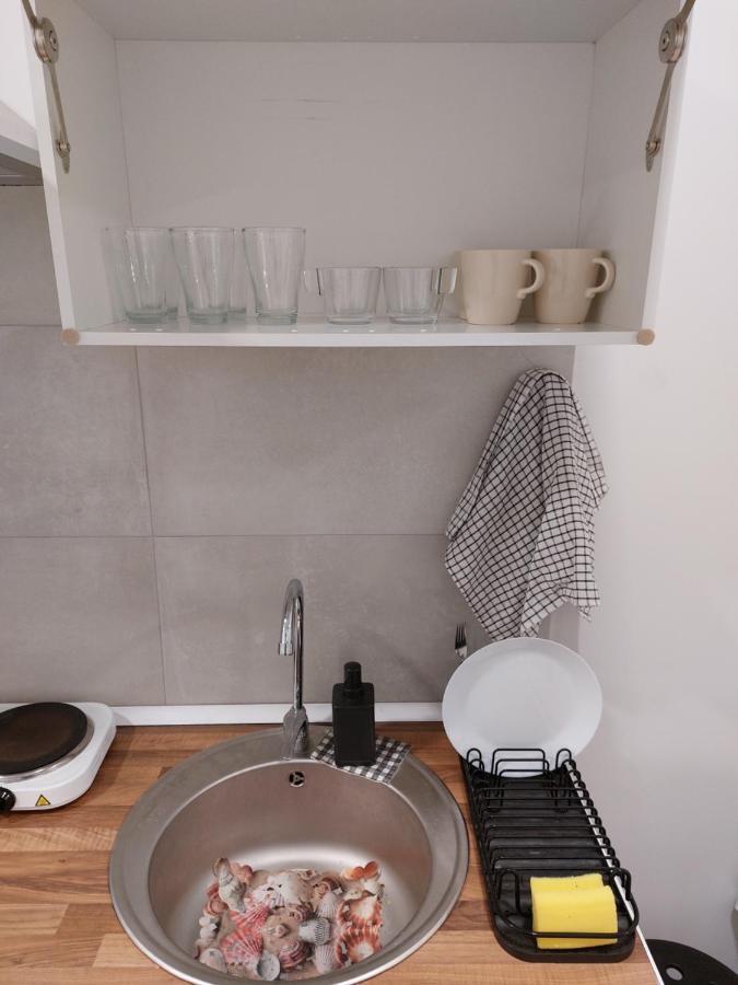 Museo Marq Playa Apartment Alicante Luaran gambar