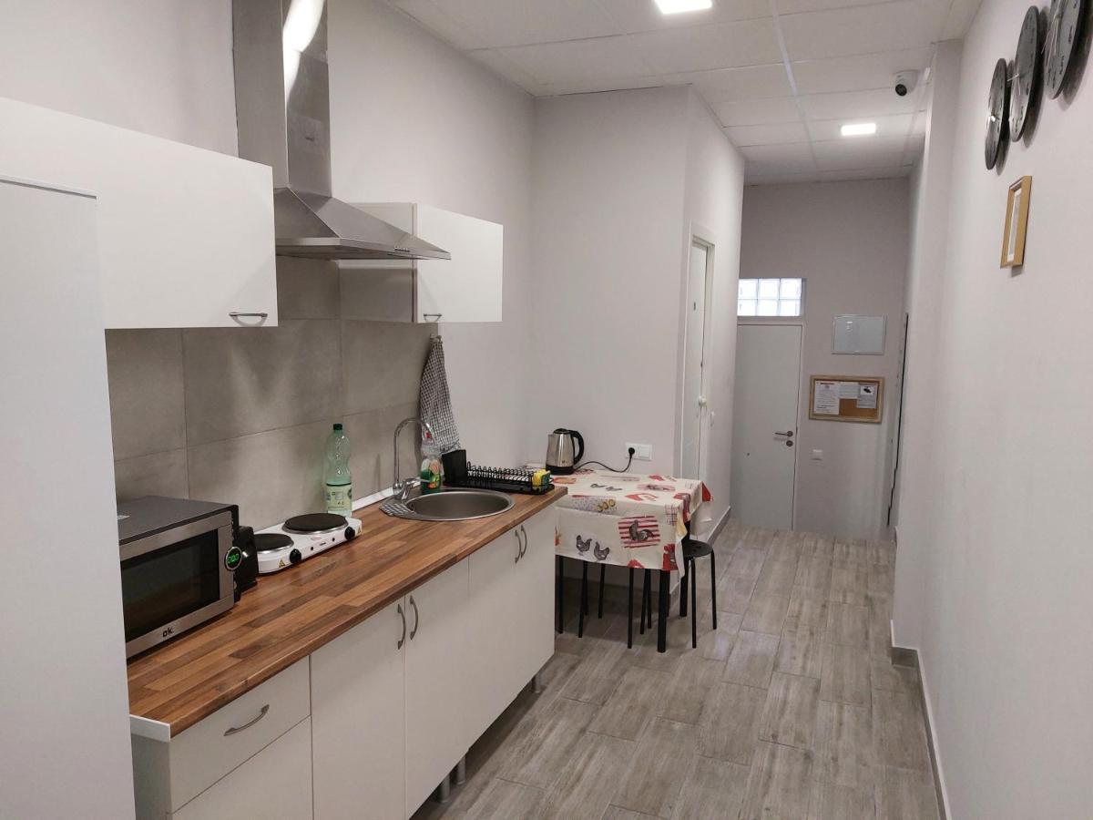 Museo Marq Playa Apartment Alicante Luaran gambar