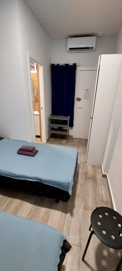 Museo Marq Playa Apartment Alicante Luaran gambar
