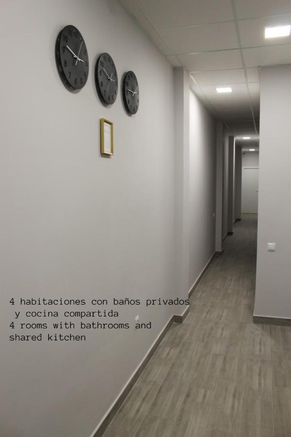 Museo Marq Playa Apartment Alicante Luaran gambar