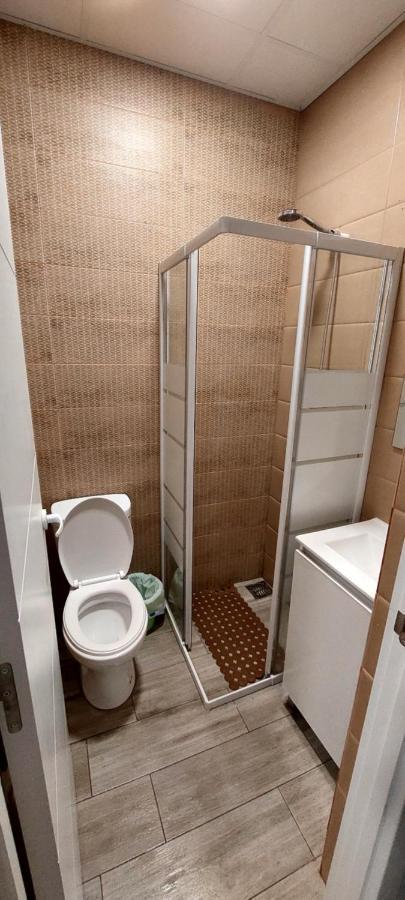 Museo Marq Playa Apartment Alicante Luaran gambar