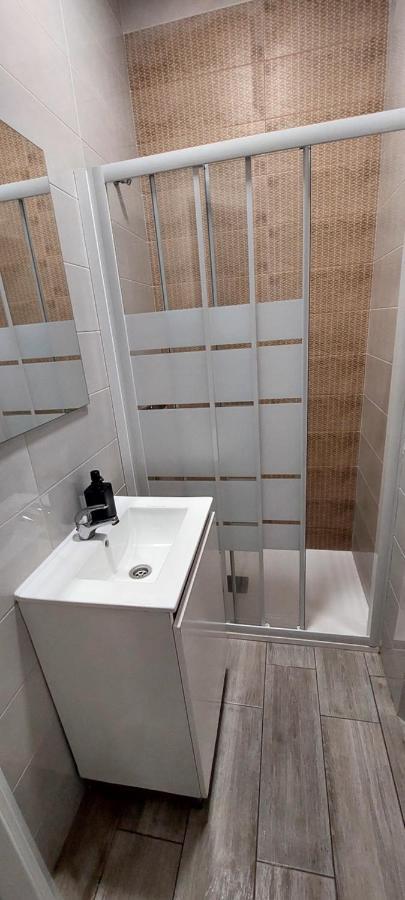 Museo Marq Playa Apartment Alicante Luaran gambar