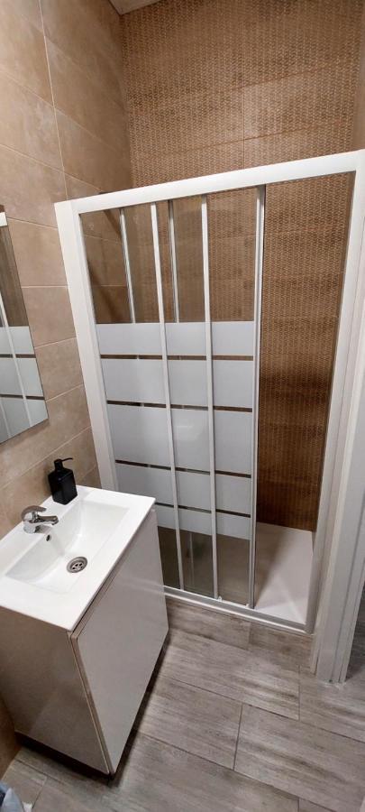 Museo Marq Playa Apartment Alicante Luaran gambar