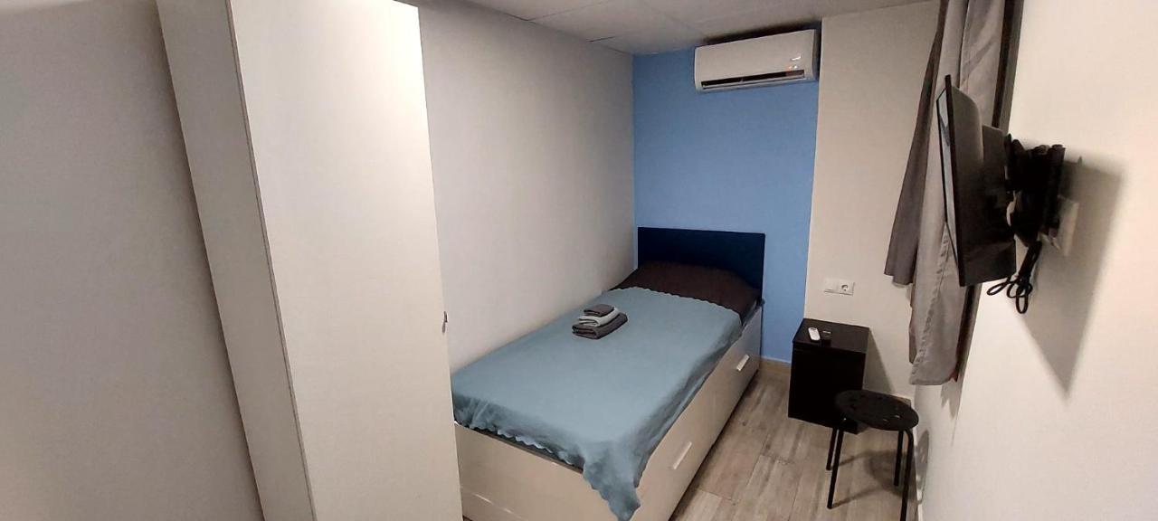 Museo Marq Playa Apartment Alicante Luaran gambar