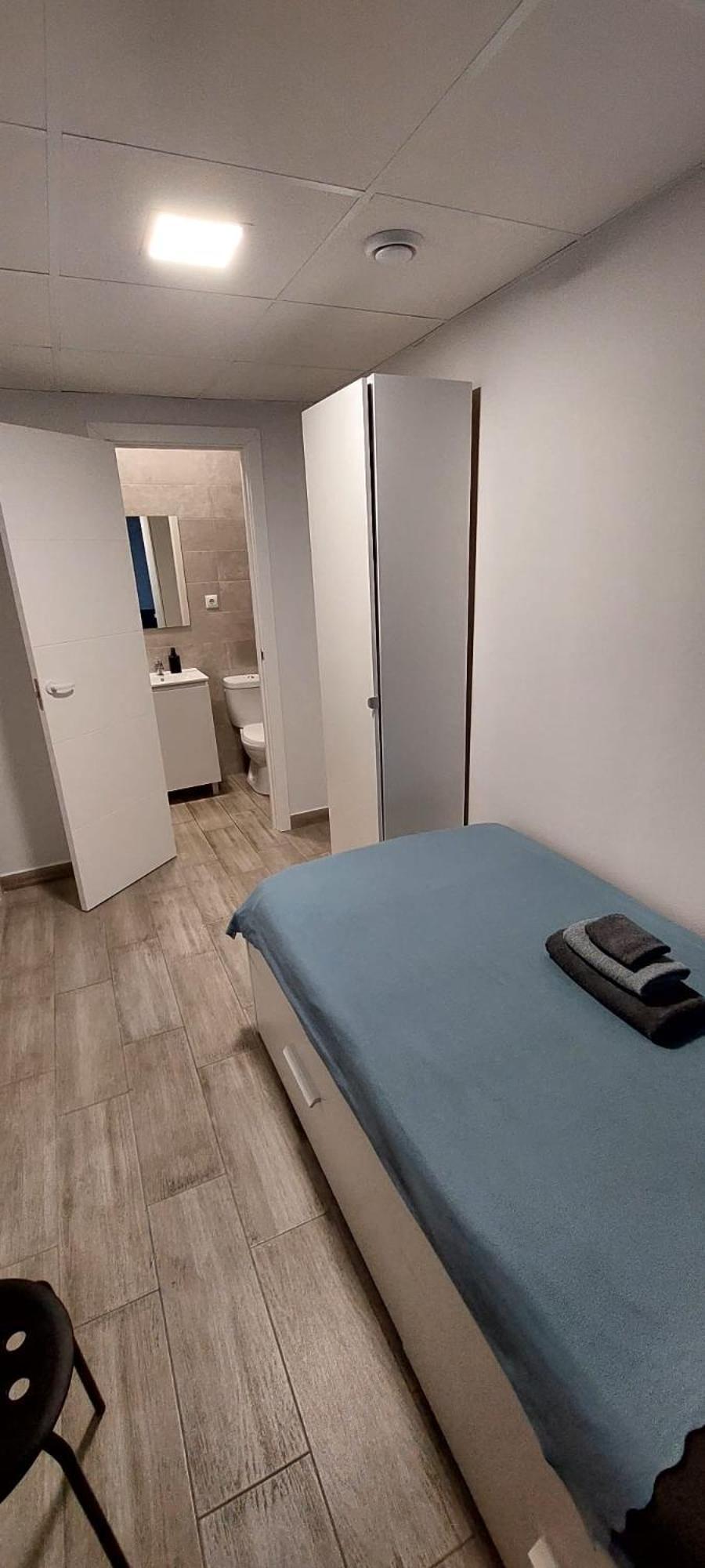 Museo Marq Playa Apartment Alicante Luaran gambar