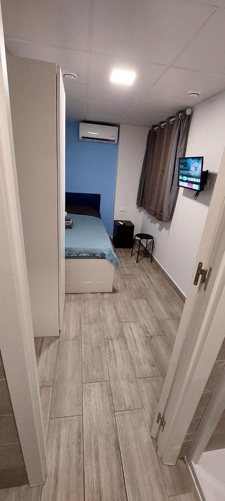 Museo Marq Playa Apartment Alicante Luaran gambar