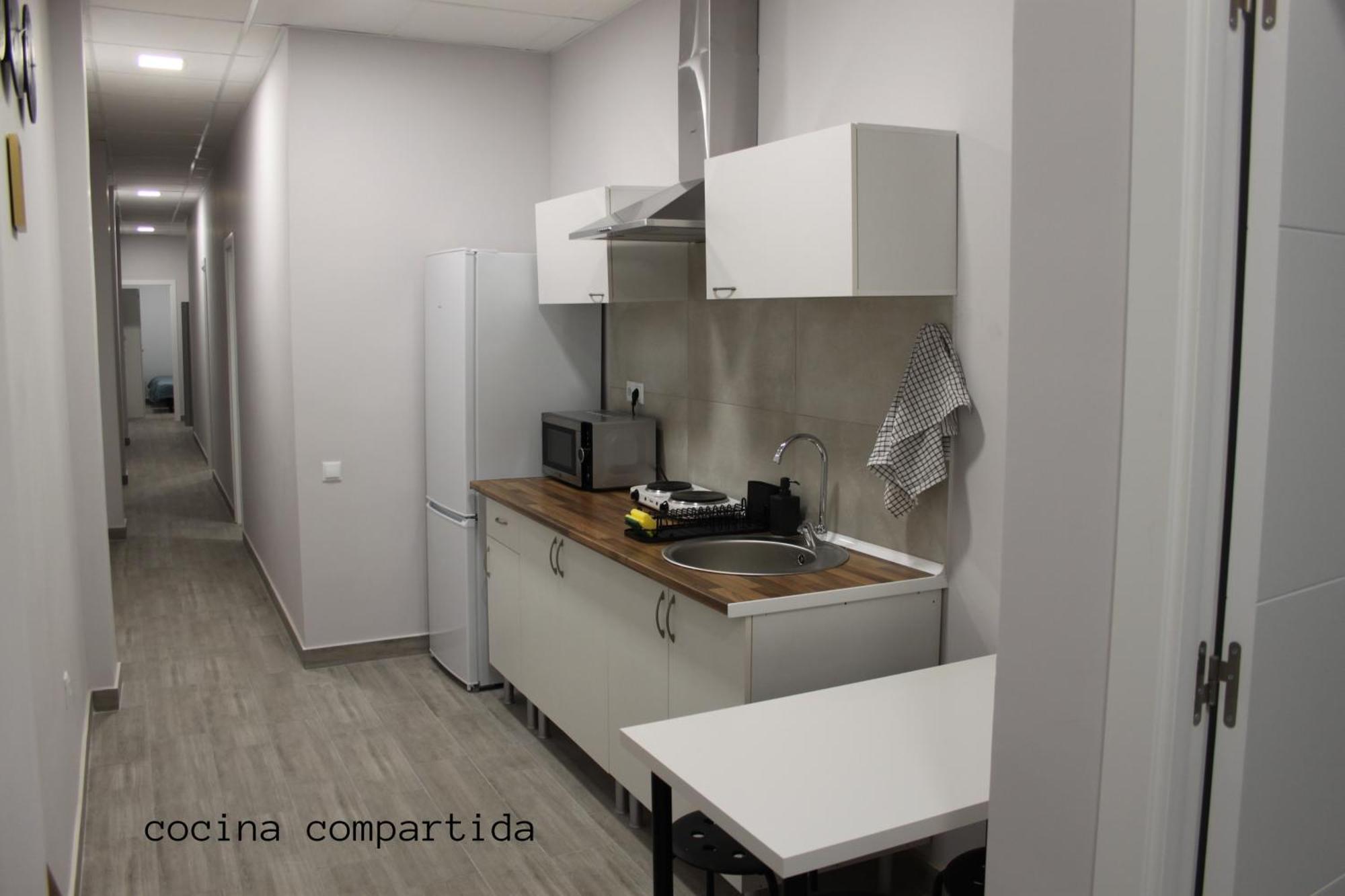 Museo Marq Playa Apartment Alicante Luaran gambar